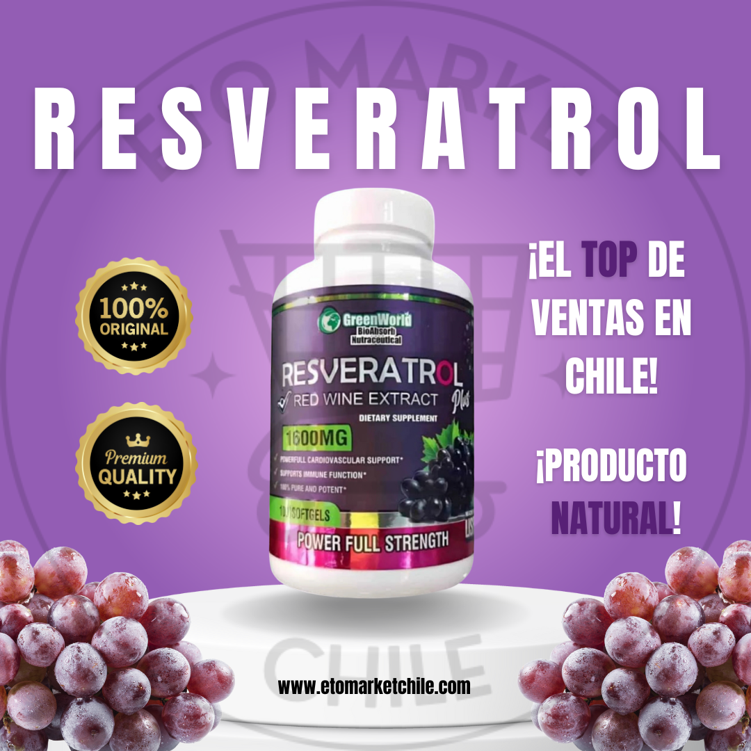 RESVERATROL