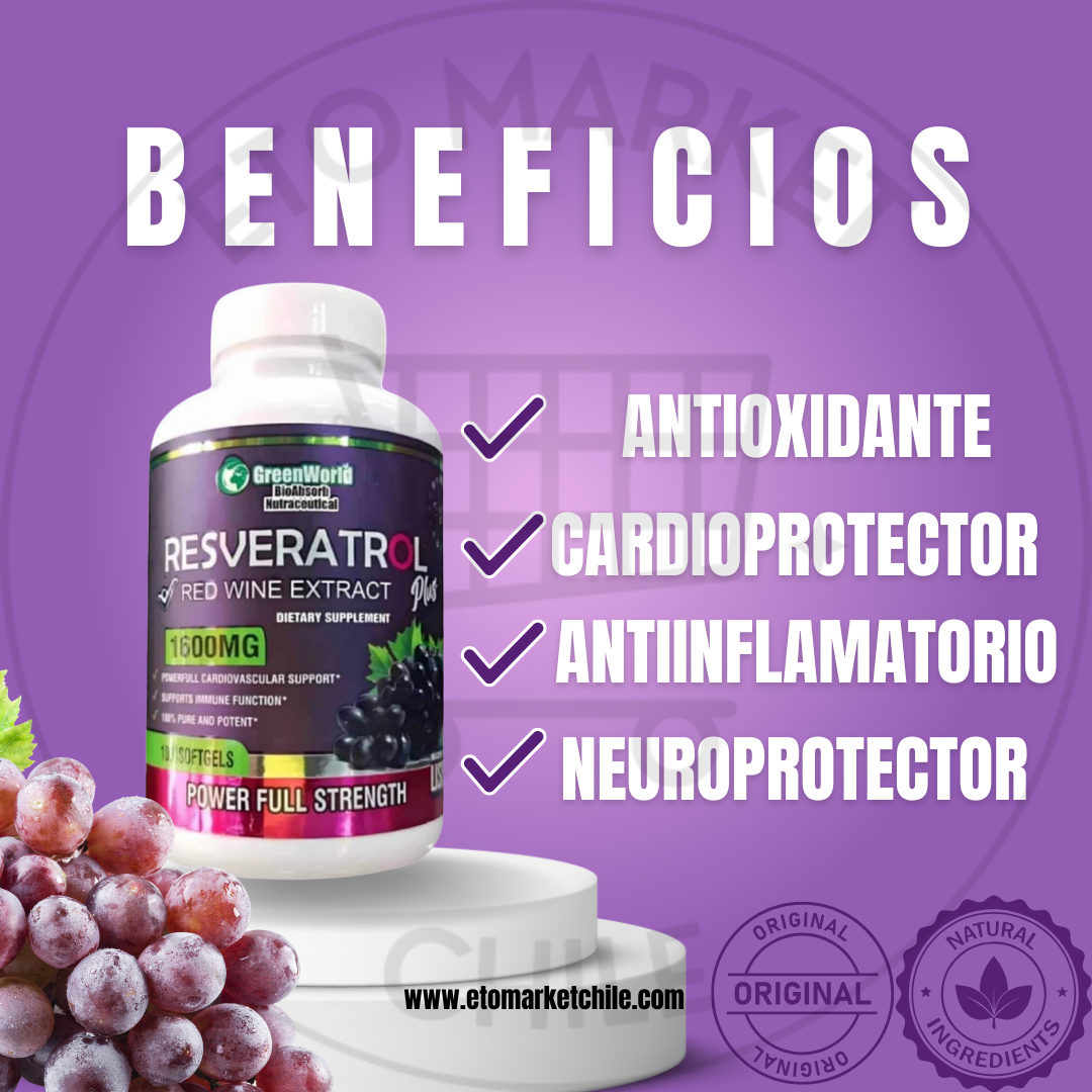 RESVERATROL