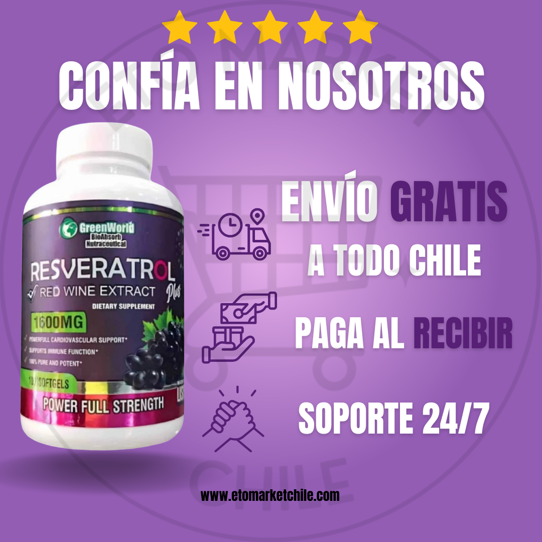 RESVERATROL